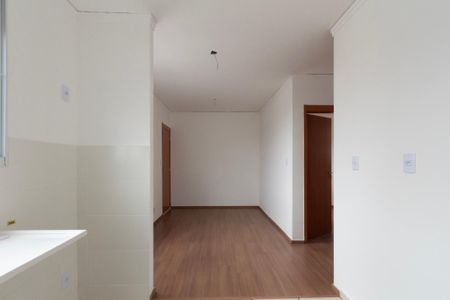 Apartamento para alugar com 41m², 2 quartos e 1 vaga Apartamento para alugar com 41m², 2 quartos e 1 vagaCozinha