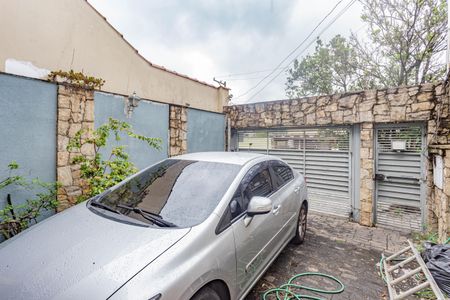 Casa à venda com 190m², 3 quartos e 3 vagasGaragem