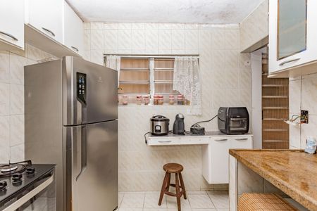 Casa à venda com 190m², 3 quartos e 3 vagasCozinha