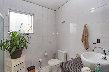 Casa à venda com 190m², 3 quartos e 3 vagasBanheiro 1