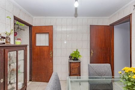 Casa à venda com 190m², 3 quartos e 3 vagasCozinha