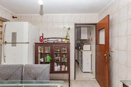Casa à venda com 190m², 3 quartos e 3 vagasCozinha