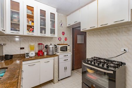 Casa à venda com 190m², 3 quartos e 3 vagasCozinha