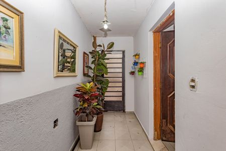 Casa à venda com 190m², 3 quartos e 3 vagasHall de entrada