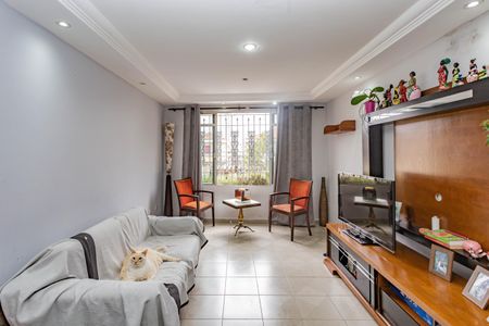 Sala de casa à venda com 3 quartos, 170m² em Vila Água Funda, São Paulo