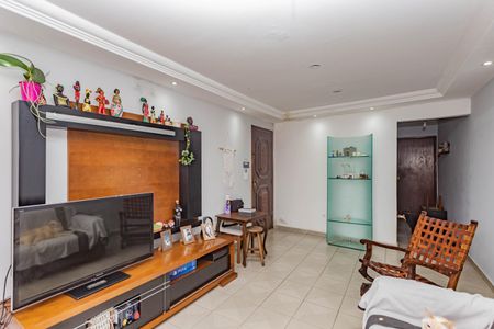 Sala de casa à venda com 3 quartos, 170m² em Vila Água Funda, São Paulo