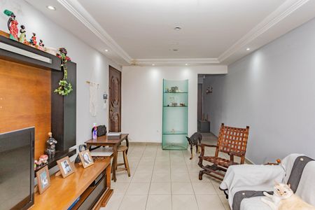 Sala de casa à venda com 3 quartos, 170m² em Vila Água Funda, São Paulo
