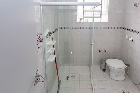 Casa à venda com 190m², 3 quartos e 3 vagasBanheiro da Suíte