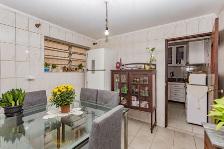 Casa à venda com 190m², 3 quartos e 3 vagasCozinha