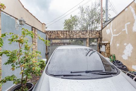 Casa à venda com 190m², 3 quartos e 3 vagasGaragem