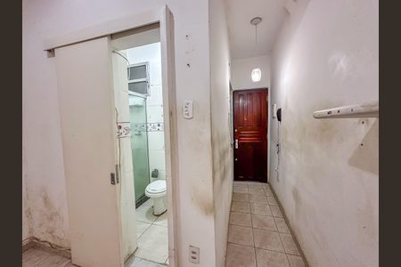 Kitnet/Studio à venda com 1 quarto, 30m² em Botafogo, Rio de Janeiro