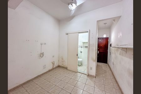 Kitnet/Studio à venda com 1 quarto, 30m² em Botafogo, Rio de Janeiro