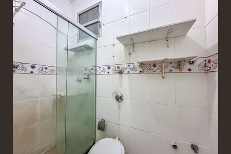 Kitnet/Studio à venda com 1 quarto, 30m² em Botafogo, Rio de Janeiro