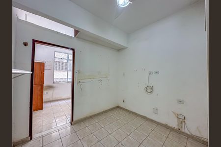 Kitnet/Studio à venda com 1 quarto, 30m² em Botafogo, Rio de Janeiro