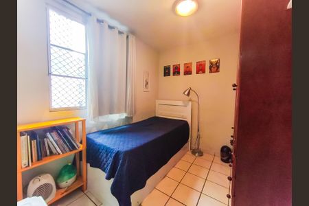 Quarto 1 de apartamento à venda com 3 quartos, 53m² em Conjunto Residencial José Bonifácio, São Paulo