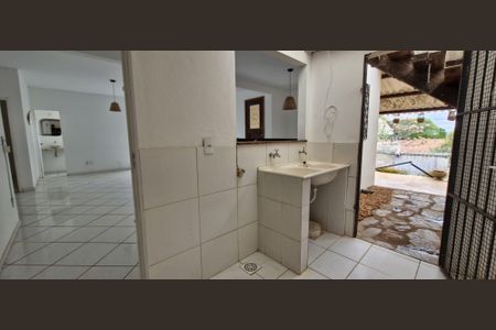 Casa para alugar com 2 quartos, 220m² em Lundcéia, Lagoa Santa