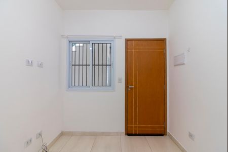 Sala de apartamento para alugar com 1 quarto, 32m² em Vila Mazzei, São Paulo
