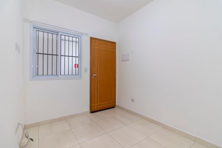Sala de apartamento para alugar com 1 quarto, 32m² em Vila Mazzei, São Paulo