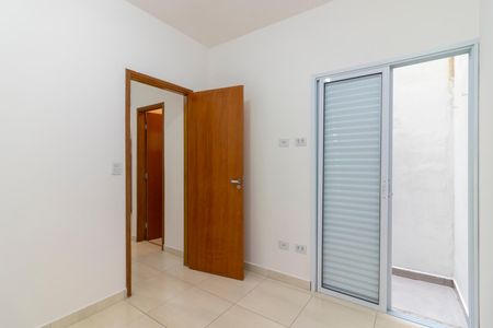 Quarto de apartamento para alugar com 1 quarto, 32m² em Vila Mazzei, São Paulo