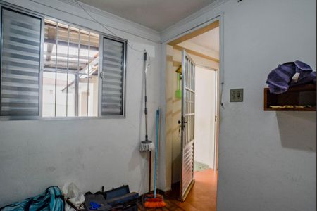 Quarto 2 de casa à venda com 2 quartos, 260m² em Vila Curuçá, Santo André