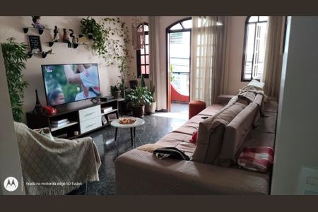 Sala de casa para alugar com 3 quartos, 230m² em Jardim Gracinda, Guarulhos