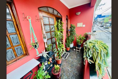 Sala de casa para alugar com 3 quartos, 230m² em Jardim Gracinda, Guarulhos