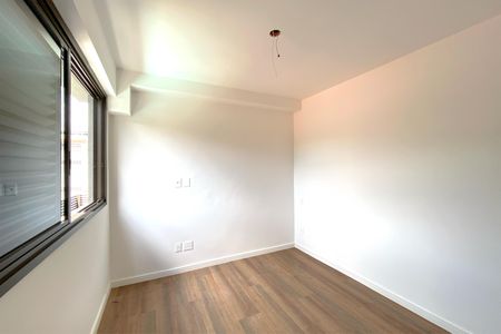 Quarto 1 de apartamento à venda com 1 quarto, 45m² em Estoril, Belo Horizonte