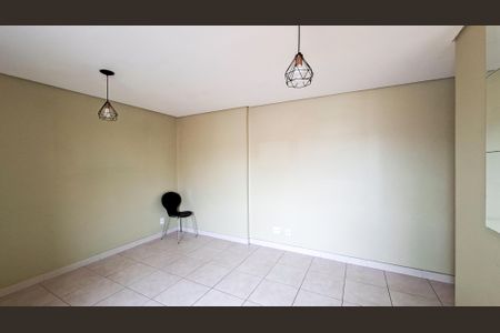 Sala de apartamento à venda com 3 quartos, 73m² em Floresta, Belo Horizonte