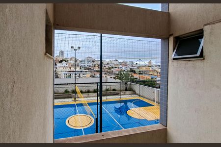 Quarto de apartamento à venda com 3 quartos, 73m² em Floresta, Belo Horizonte