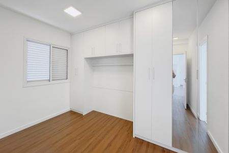 Suíte de apartamento para alugar com 2 quartos, 65m² em Vila Branca, Jacareí