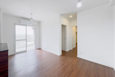 Sala de apartamento para alugar com 2 quartos, 65m² em Vila Branca, Jacareí