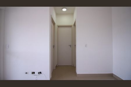 Sala de apartamento para alugar com 2 quartos, 49m² em Vila Zelina, São Paulo