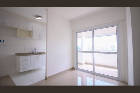 Apartamento para alugar com 2 quartos, 49m² em Vila Zelina, São Paulo