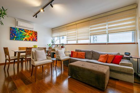 Apartamento para alugar com 2 quartos, 89m² em Jardim Paulista, São Paulo