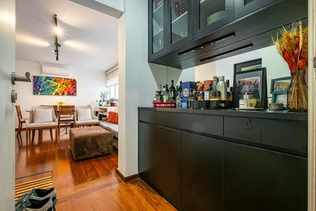 Apartamento para alugar com 2 quartos, 89m² em Jardim Paulista, São Paulo