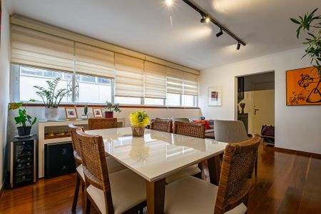 Apartamento para alugar com 2 quartos, 89m² em Jardim Paulista, São Paulo