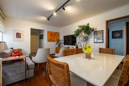 Apartamento para alugar com 2 quartos, 89m² em Jardim Paulista, São Paulo