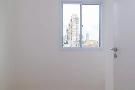 Quarto de apartamento para alugar com 2 quartos, 32m² em Vila Plana, São Paulo