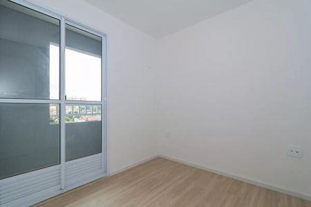 Quarto de apartamento para alugar com 2 quartos, 32m² em Vila Plana, São Paulo