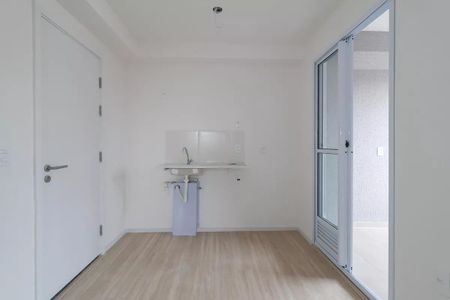 Lavanderia de apartamento para alugar com 2 quartos, 32m² em Vila Plana, São Paulo