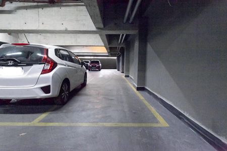 Apartamento à venda com 50m², 1 quarto e 1 vagaGaragem