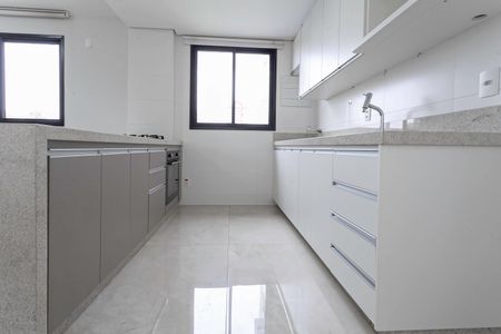 Apartamento à venda com 50m², 1 quarto e 1 vagaSala/Cozinha