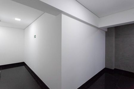 Apartamento à venda com 50m², 1 quarto e 1 vagaHall social