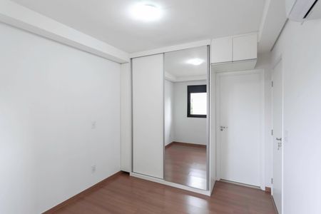 Suíte de apartamento à venda com 1 quarto, 50m² em Barro Preto, Belo Horizonte