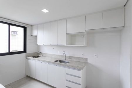 Apartamento à venda com 50m², 1 quarto e 1 vagaSala/Cozinha