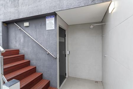 Apartamento à venda com 50m², 1 quarto e 1 vagaÁrea comum