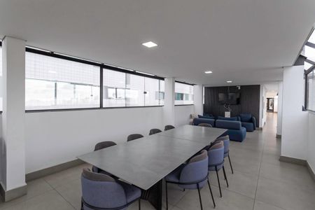 Apartamento à venda com 50m², 1 quarto e 1 vagaÁrea comum