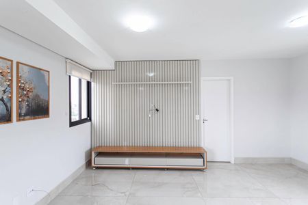 Apartamento à venda com 50m², 1 quarto e 1 vagaSala/Cozinha