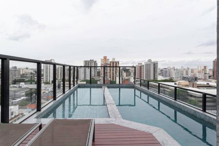 Apartamento à venda com 50m², 1 quarto e 1 vagaÁrea comum - Piscina
