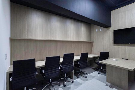 Apartamento à venda com 50m², 1 quarto e 1 vagaÁrea comum